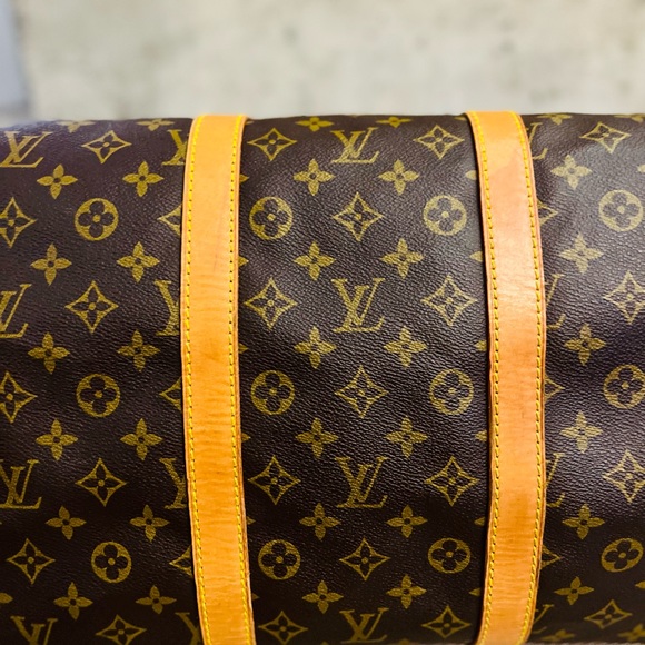 Keepall 55 ❌Sold - Picture 2 of 16